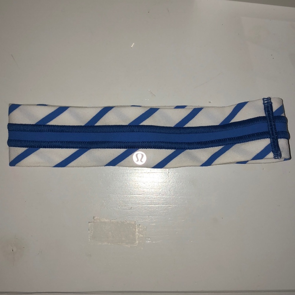 Lululemon Headband